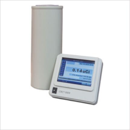 美国CAPINTEC CRC-55tR触摸屏活度计