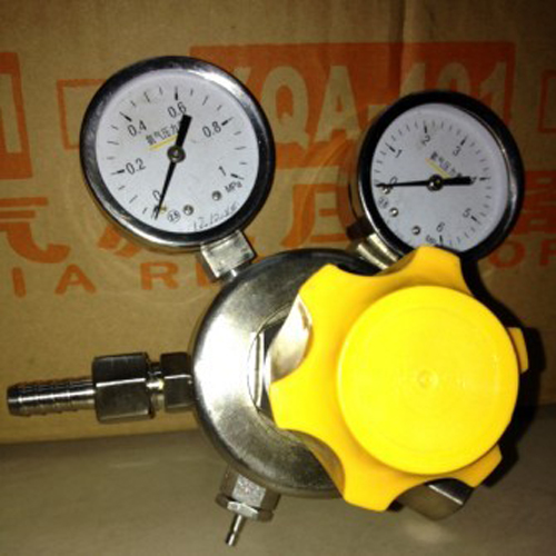 YQA-441、401氨气减压器